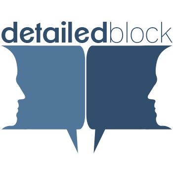 Detailed Block